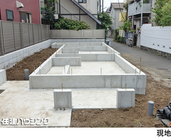  マンション(一棟) 杉並区堀ノ内３丁目 10600万円 新高円寺駅｜住建ハウジング