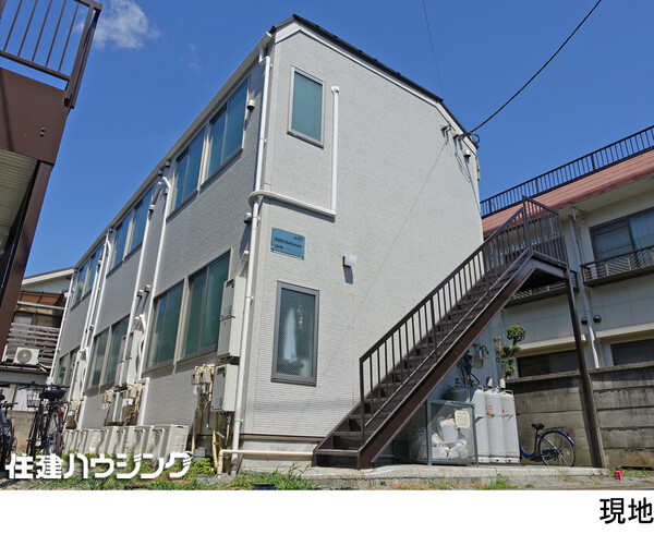  アパート(一棟) 世田谷区世田谷１丁目 15000万円 世田谷駅｜住建ハウジング