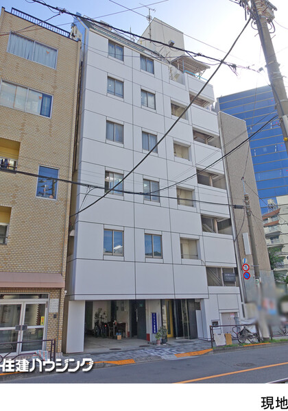  ビル 文京区湯島２丁目 43200万円 湯島駅｜住建ハウジング