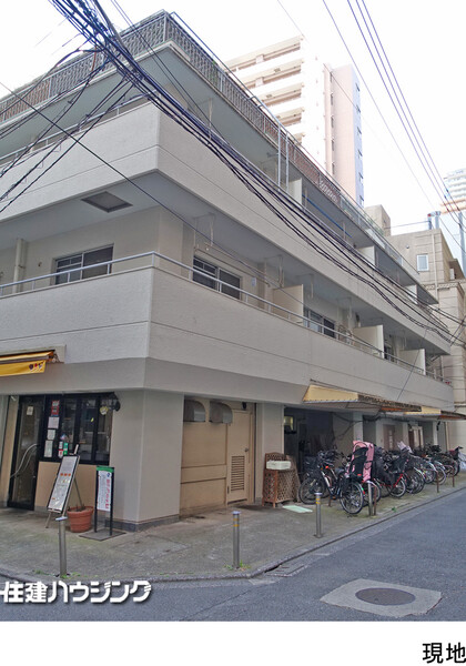  中銀小石川マンシオン