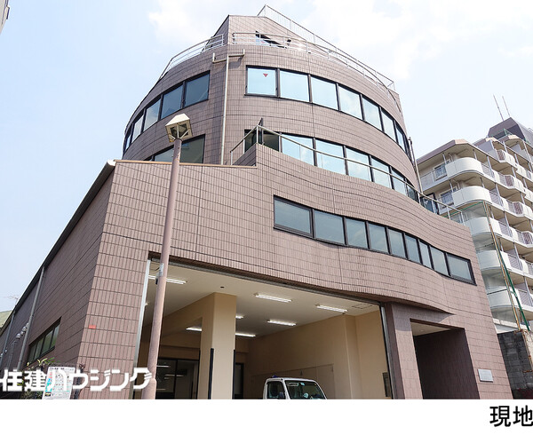  ビル 杉並区清水３丁目 55000万円 井荻駅｜住建ハウジング