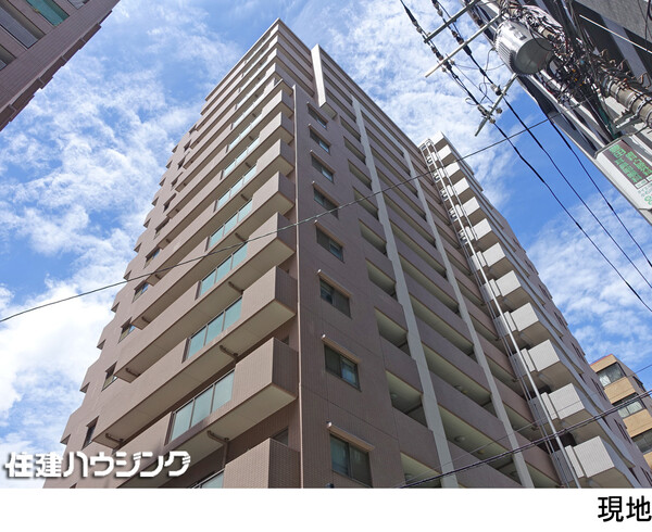  ブライエント小石川