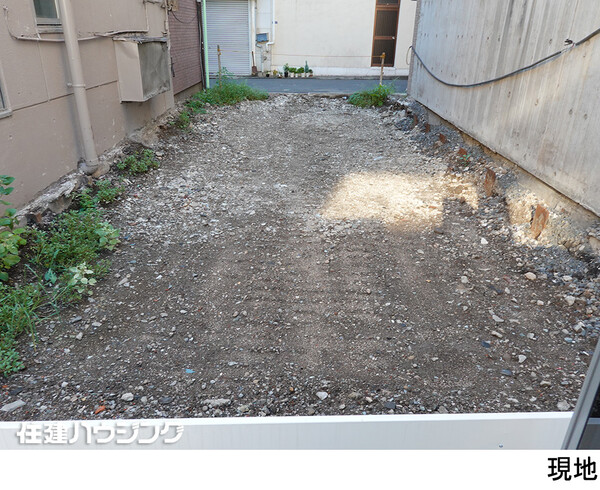  土地・売地 港区東麻布１丁目 13270万円 赤羽橋駅｜住建ハウジング