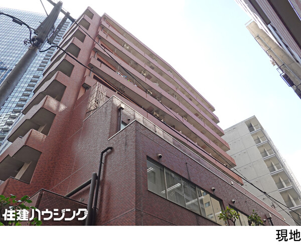  新都心ダイヤモンドマンション