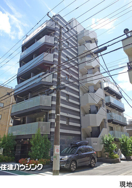  マンション(区分) 文京区白山２丁目 ＬＥＸＥ文京白山 5500万円 白山駅｜住建ハウジング