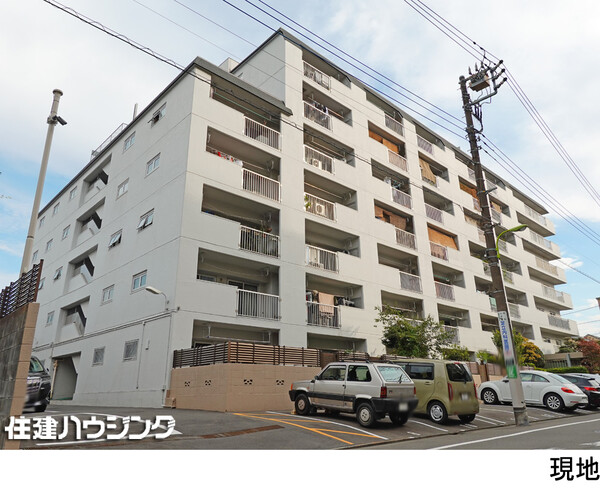  東建第２上町マンション