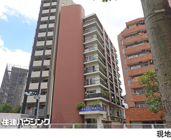  マンション(区分) 新宿区四谷４丁目 中島第一ビル 15800万円 新宿御苑前駅｜住建ハウジング