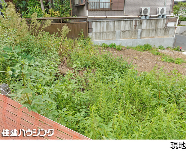  大田区中馬込３丁目(6780万円)｜新築一戸建て｜住建ハウジング