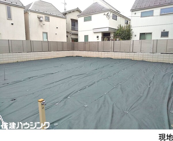  土地・売地 世田谷区深沢５丁目 13580万円 桜新町駅｜住建ハウジング
