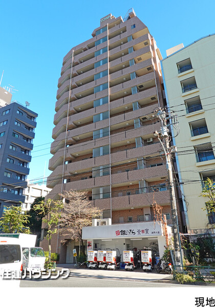  藤和シティホームズ西巣鴨