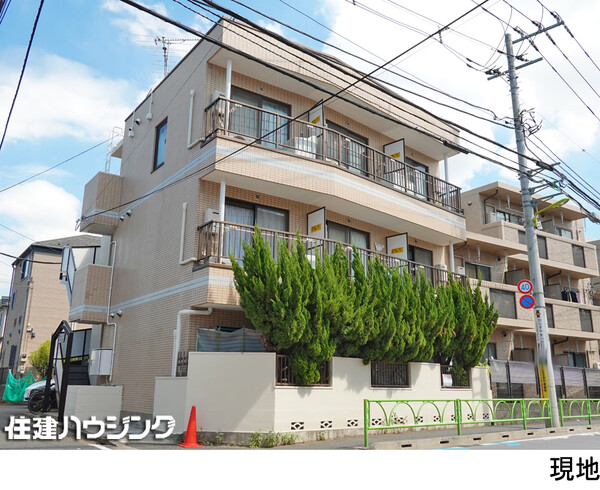  マンション(一棟) 世田谷区北烏山６丁目 14960万円 千歳烏山駅｜住建ハウジング