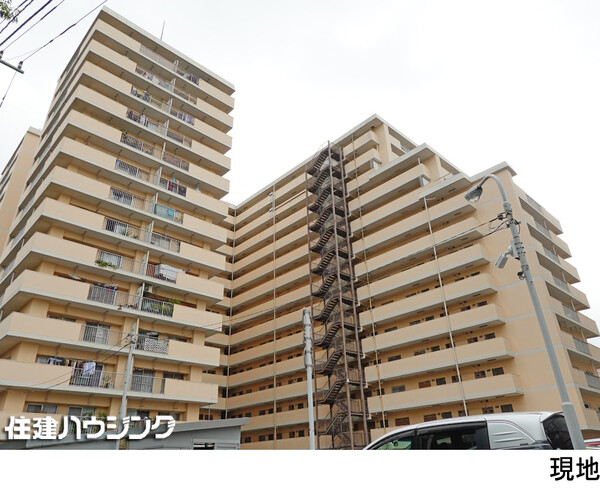  東建柏木マンション