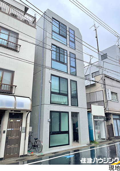  マンション(一棟) 杉並区荻窪２丁目 アルテ荻窪 14200万円 荻窪駅｜住建ハウジング