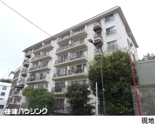  マンション(区分) 港区赤坂６丁目 赤坂レジデンス 6180万円 六本木駅｜住建ハウジング