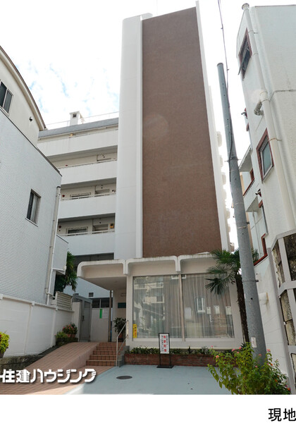  参宮橋コーポラス(6990万円)｜中古マンション（新築･中古）｜住建ハウジング