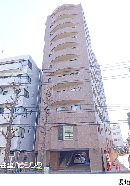  ライオンズマンション目白台シティ