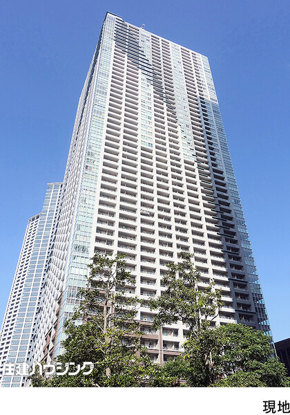  ＴＨＥ　ＴＯＫＹＯ　ＴＯＷＥＲＳ　ＭＩＤ　ＴＯＷＥＲ