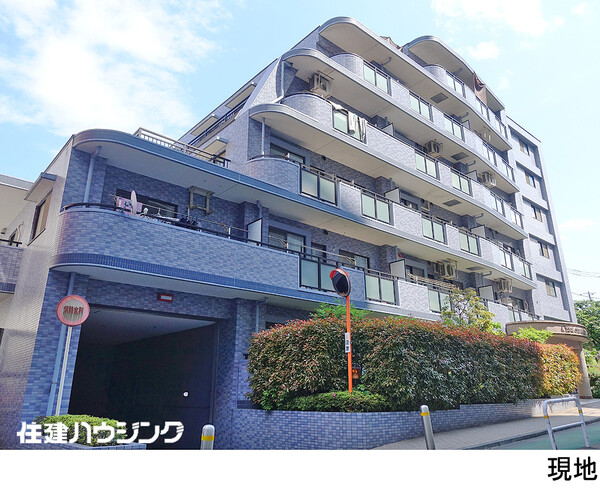  セザール大崎広小路(6980万円)｜中古マンション（新築･中古）｜住建ハウジング