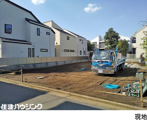  土地・売地 杉並区阿佐谷北５丁目 18200万円 阿佐ケ谷駅｜住建ハウジング