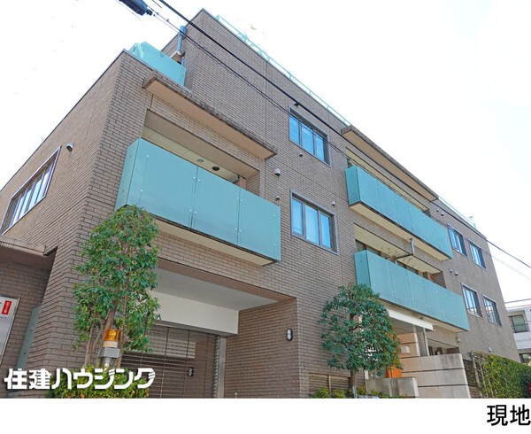  ファミールグラン神宮前