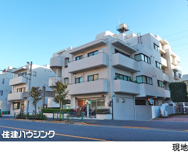  サンハイム高井戸