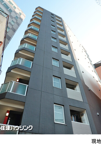 ＡＸＡＳ高田馬場