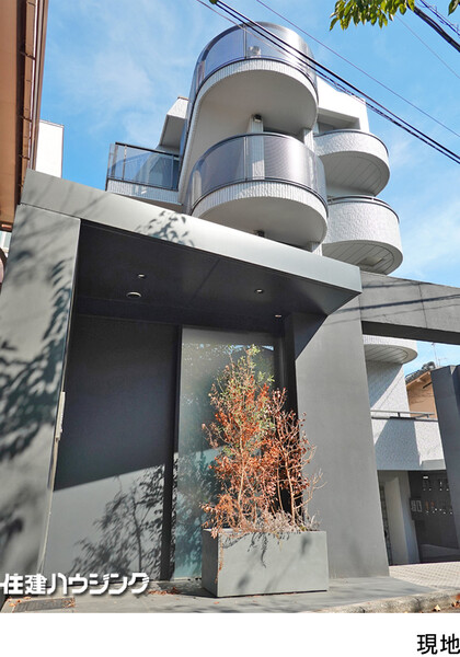  中古一戸建て 世田谷区下馬２丁目 63000万円 三軒茶屋駅｜住建ハウジング