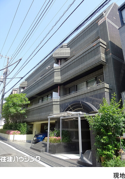  コンフォール南青山