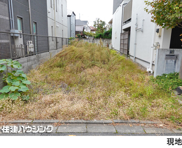  土地・売地 新宿区下落合４丁目 12500万円 下落合駅｜住建ハウジング