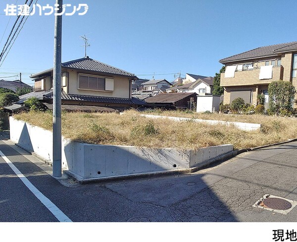  土地・売地 杉並区善福寺４丁目 7330万円 上石神井駅｜住建ハウジング
