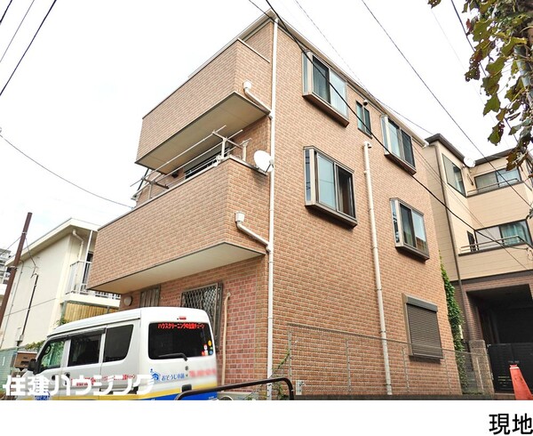  その他(一棟) 新宿区大久保２丁目 10000万円 高田馬場駅｜住建ハウジング