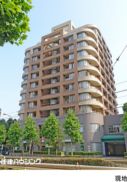  店舗(区分) 新宿区西早稲田１丁目 アス西早稲田一街区 9780万円 早稲田駅｜住建ハウジング