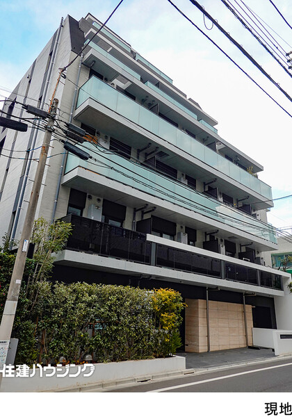  ピアース荻窪(8300万円)｜中古マンション（新築･中古）｜住建ハウジング