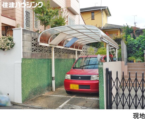 中古一戸建て 世田谷区中町３丁目 8500万円 等々力駅｜住建ハウジング