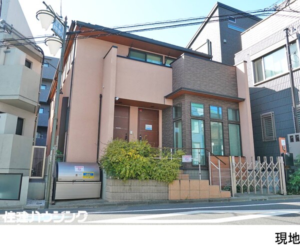  その他(一棟) 杉並区上荻２丁目 17900万円 荻窪駅｜住建ハウジング