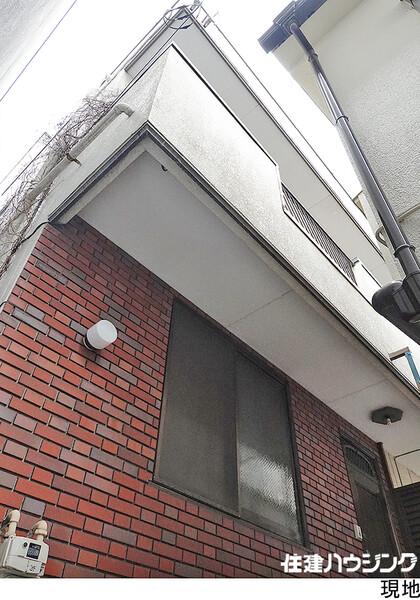  中古一戸建て 杉並区西荻南３丁目 7980万円 西荻窪駅｜住建ハウジング