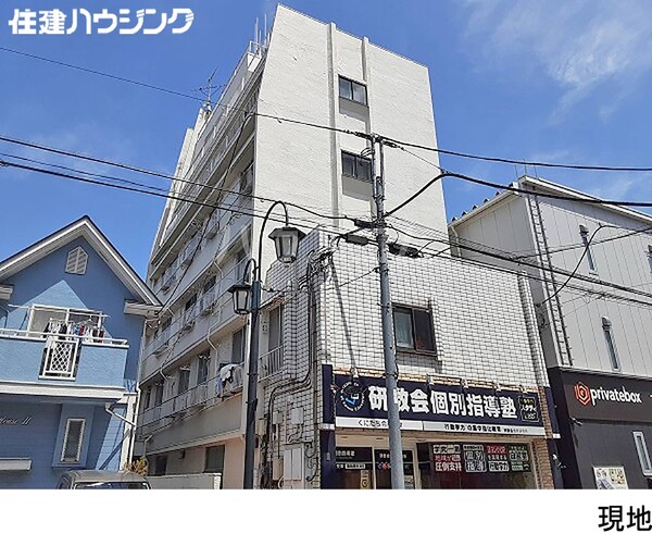  マンション(一棟) 国立市西２丁目 13200万円 国立駅｜住建ハウジング