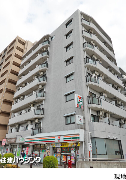  店舗(区分) 杉並区荻窪５丁目 スカイコートエクセレント荻窪 5800万円 荻窪駅｜住建ハウジング