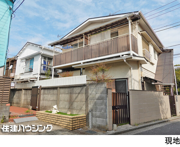  アパート(一棟) 杉並区下高井戸４丁目 8490万円 桜上水駅｜住建ハウジング