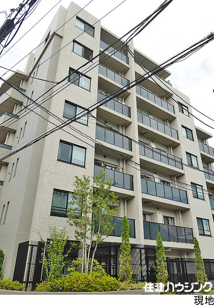  オープンレジデンシア小石川ヒルズ