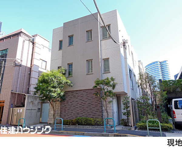 オープンレジデンシア南青山イーストテラス