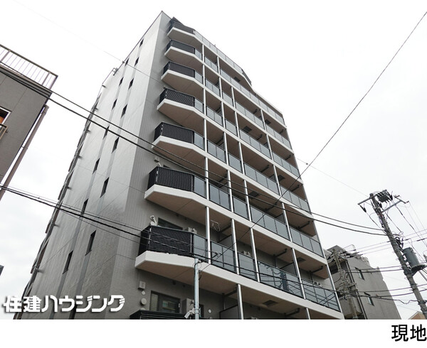  ルジェンテ早稲田