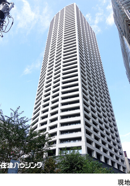  コンシェリア西新宿ｔｏｗｅｒｓ　ｗｅｓｔ