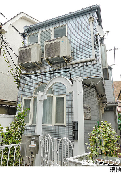  旅館 杉並区高円寺南４丁目 9980万円 高円寺駅｜住建ハウジング