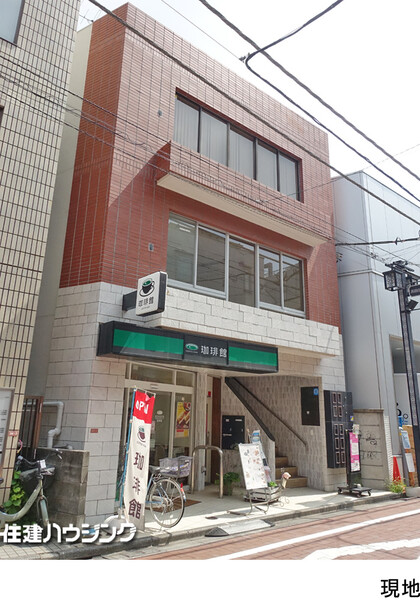  店舗 杉並区浜田山３丁目 35000万円 浜田山駅｜住建ハウジング