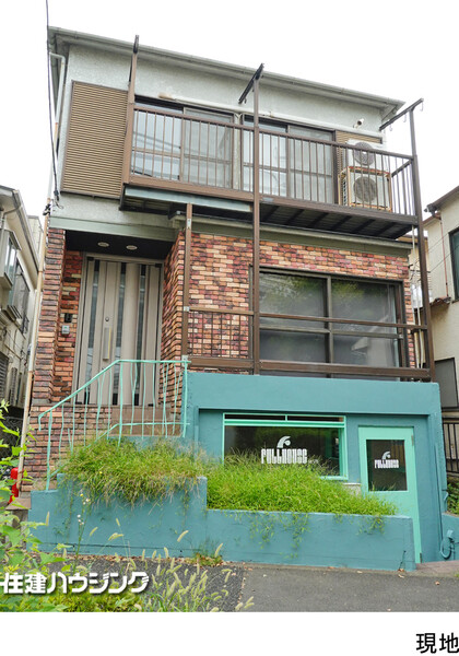  店舗付住宅 杉並区下高井戸５丁目 8980万円 上北沢駅｜住建ハウジング