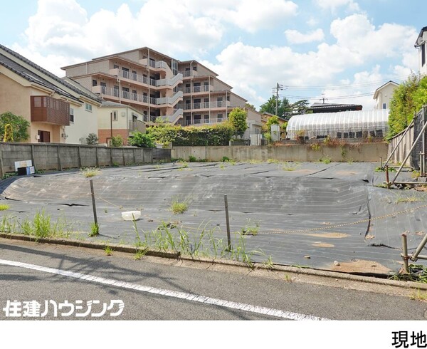  土地・売地 世田谷区瀬田４丁目 42000万円 二子玉川駅｜住建ハウジング