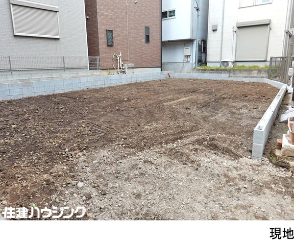  土地・売地 文京区大塚５丁目 14880万円 新大塚駅｜住建ハウジング