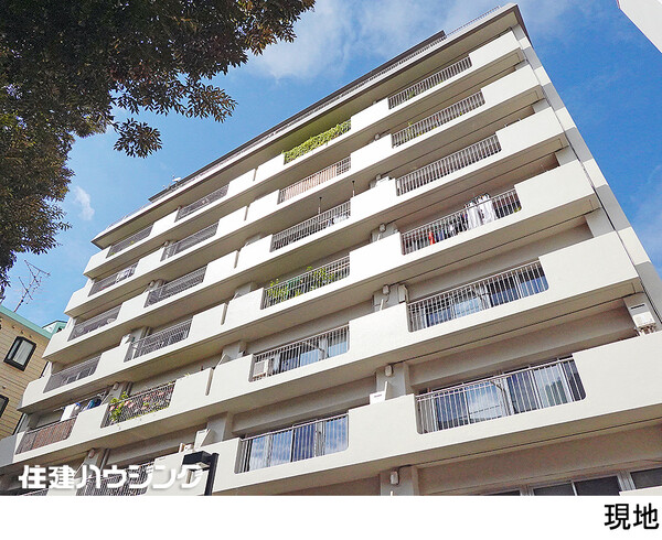  市ヶ谷ハウス