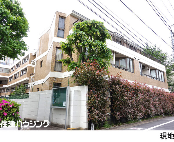  店舗(区分) 港区赤坂７丁目 インペリアル赤坂フォーラム 7200万円 赤坂駅｜住建ハウジング